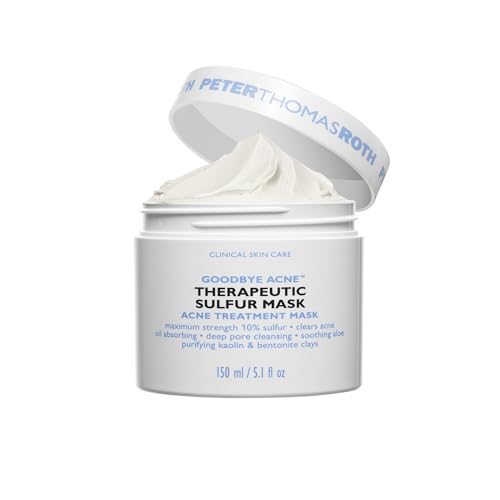 Peter Thomas Roth | Goodbye...