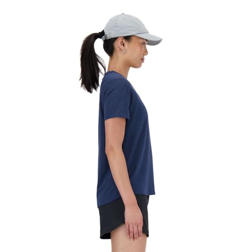 New Balance Women's Athletics T-Shirt2