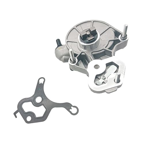 Bomba de Vacío para Buick Envision, Cadillac CT6, Chevrolet Camaro y GMC Terrain 2013-2022 - Número de modelo: AM145029 - Marca: AngyMeck miniatura 6