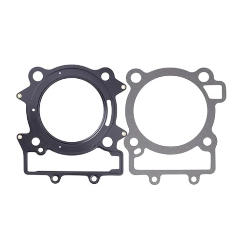 Joints de cylindre moto de précision couvercle étanche RC 390 250 - 5