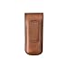 LEATHERMAN, Heritage Leather Snap Sheath for Multi-Tools, Brown, Large