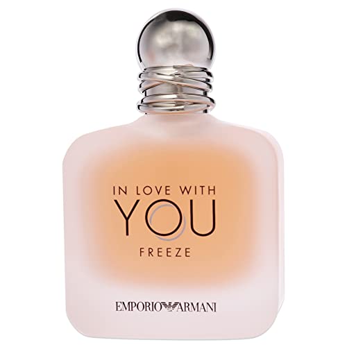 Giorgio Armani Emporio Armani In 