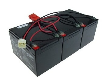 Battery Kit