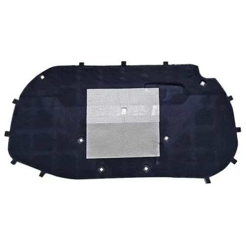 Isolation phonique de capot pour voiture VW Scirocco protection thermique