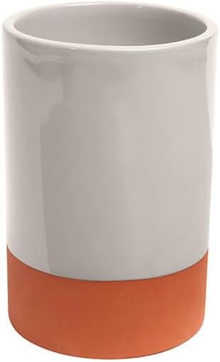 DexamSintra Glazed Terracotta Wine Cooler - Stone