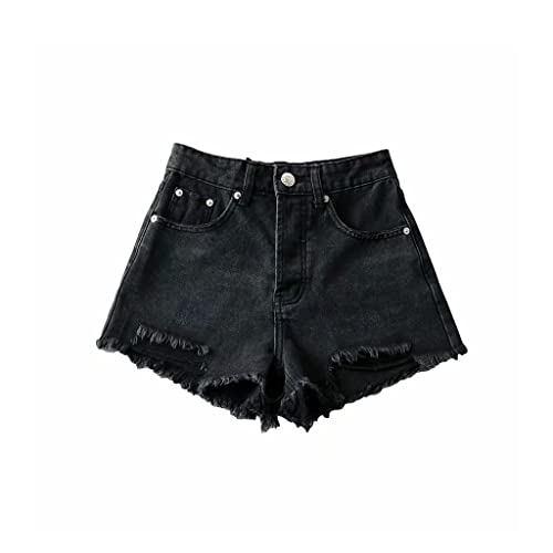 Short en jean ample femme résout le problème des cuisses serrées