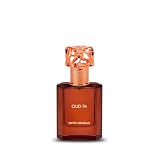 Swiss Arabian Oud 74 - Productos de Lujo de Dubái - Fragancia en Spray EDP Personal de Larga Duración y Adictiva - Aroma de Firma Seductora - 50 ml