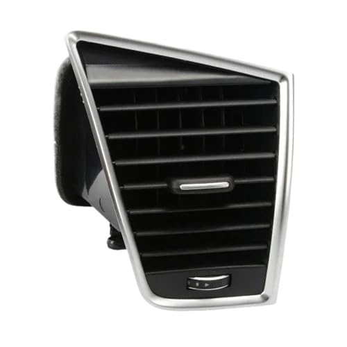 Rejilla de aire delantera Audi Q5 (2009-2018): Ventilación para salpicadero de coche 1