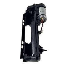 Main Brush Motor Replacement Kit - Fits Robovac Models 30C Max, 11S Max, G30, 15C Max - Premium Vacuum Cleaner Parts