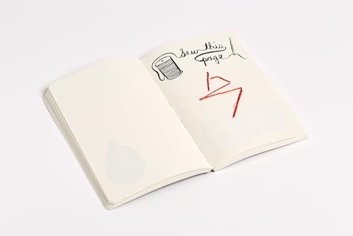Wreck This Journal (Red) Expanded Edition - Image 3