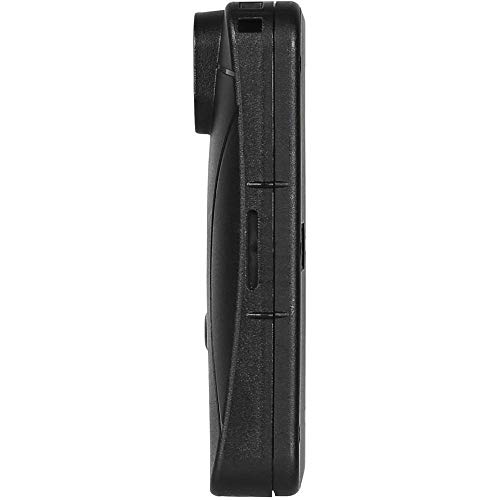 Image of Transcend DPB40 DrivePro Body Camera 16GB, STARVIS 2 Police Body Camera | IP68 Waterproof /Electric Image Stabilization /Night Vision /WiFi /Bluetooth /GPS, for Law Enforcement