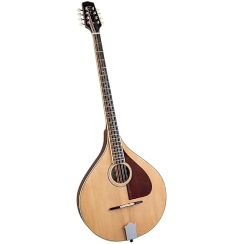 Trinity College TM-375 Bouzouki Cover