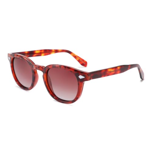 Lunettes de soleil ovales femme pour protection solaire outdoor