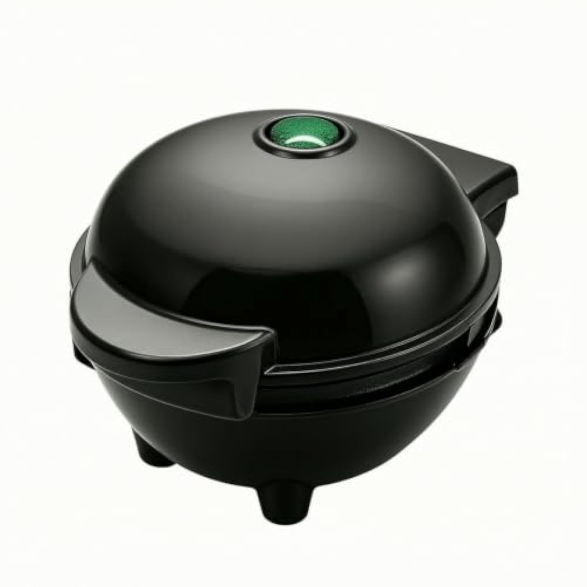 Electric Bowl Maker with Nonstick Surface, Kitchen Gadget