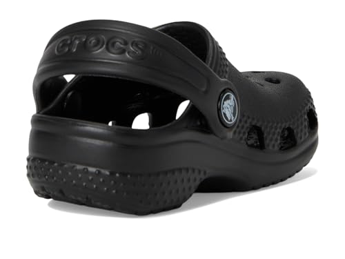 Image of Crocs Baby Girls' Classic Littles Clogs
