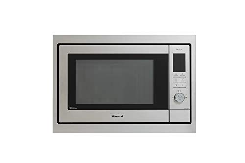 Preisvergleich Produktbild Panasonic NN-TK816CSCP Einbaurahmen, Rostfreier Stahl