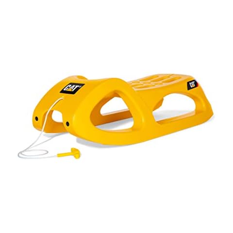 RollyToys RollySnow Cruiser Cat-Trineo Infantil Cover