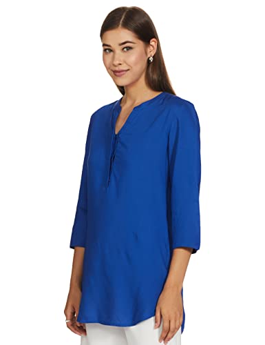 Image of Amazon Brand - Symbol Women's Regular Fit Blouse