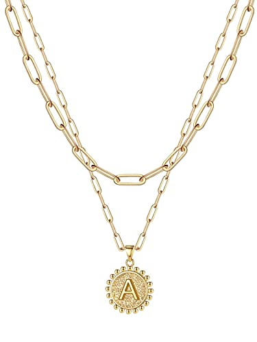 Image of Yellow Chimes Necklace for Women Gold plated Multi-layered Pendent with Charm inter linked chain Pendant Necklace for Women And Girls