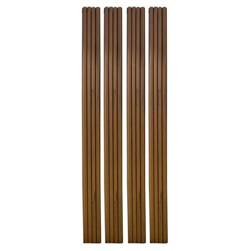 Encuentra lajas para paredes exteriores marca deco pvc, en la categoría de muros y fachadas. Lajas para paredes exteriores Marca DECO PVC 2