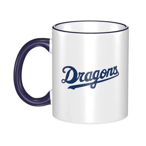 hSY }OJbv R[q[Jbv 330ml Coffee Mug Rbv  킢 Z~bN}O H HJbv  M a v[gNavy Blue