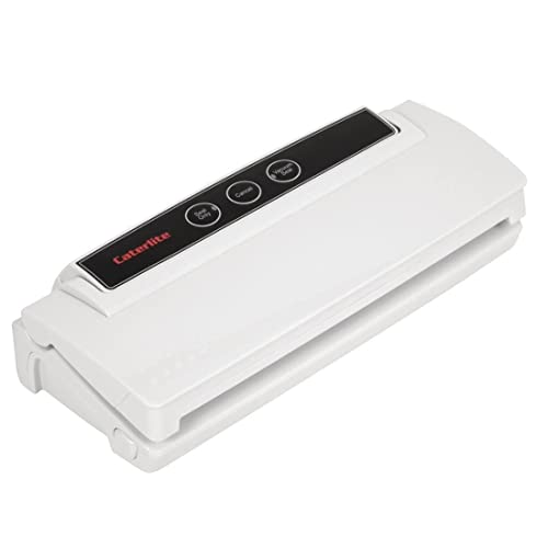 Caterlite VS2140 Vacuüm Pack Machine