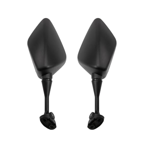 Espejos CBR600F4I que eliminan vibraciones en tu GT650R 2