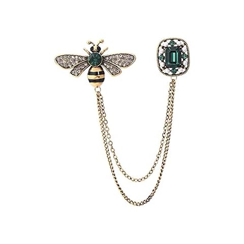 Broche abeille IMINI Cover