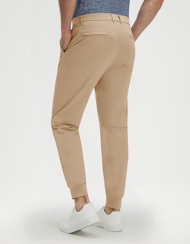 MAELREG Golf Joggers Pants for Men