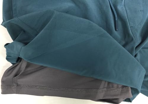 Reel Life Men's Branson Swim Trunk3