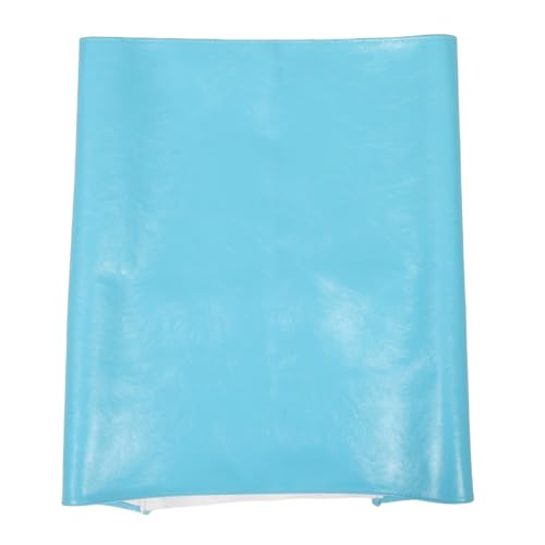 Coussinet de pied réutilisable et imperméable pour fauteuil dentaire adaptable
