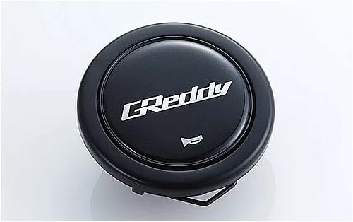 トラスト ホーンボタン Amazon | TRUST(トラスト) GREDDY スポーツステアリングホイール