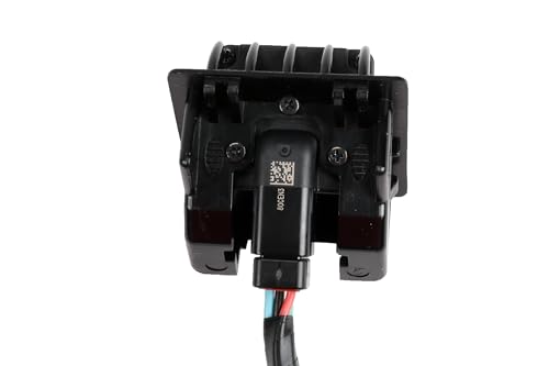 Image of GM Genuine Parts 23205689 Rear View Park Assist Camera