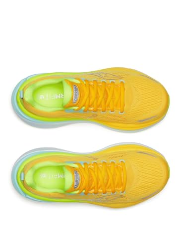 Image of Saucony Mens Hurricane 25