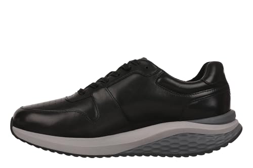 MBT Mens Asti Nappa Leather Shoes2