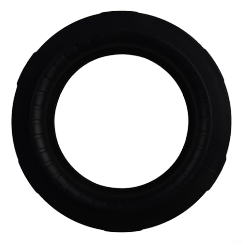 Bebykilemi Kit de repuesto de filtro y cepillo lateral compatible con robot aspirador Silvercrest SSRA, incluye 6 y 6 cepillos laterales para un polvo eficaz