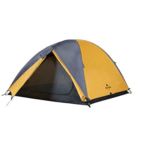 TETON Sports Mountain Ultra 4 Tent