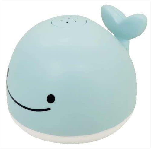 Amazon.co.jp: ＜ユニック＞わくわくくじらさんUN-0285 : おもちゃ