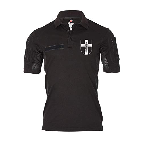 Polo tactique de sauvetage Vienne Ambulance Sanitäter Autriche pour secouriste