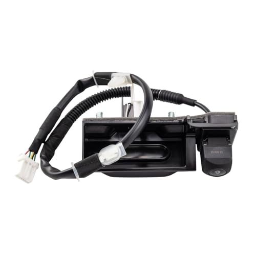 GMLFO Rear View Camera for Honda for Odyssey 2014-2017 Black Body 74810TK8A30 ADA06443 LZY1290