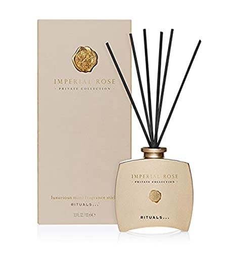Rituals Private Collection Imperial Rose Fragrance Sticks