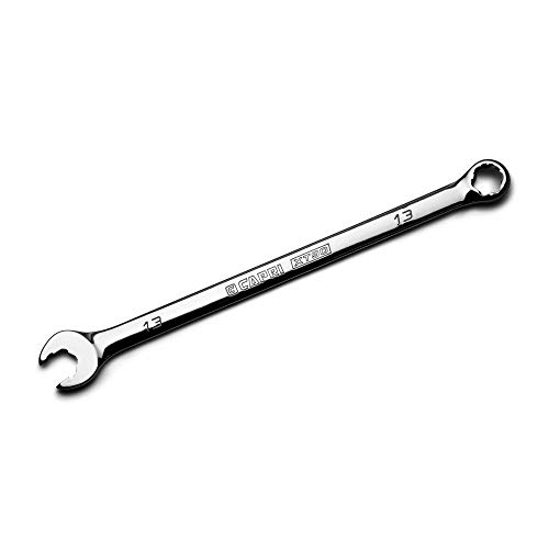 Image of Capri Tools 13 mm WaveDrive Pro Combination Wrench for Regular and Rounded Bolts