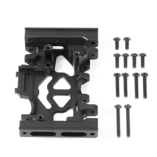 Boîte Vitesses TRX-4 Plaque Antidérapante pour Éviter les Blocages - 5
