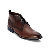 LLOYD Grant, Herren Klassische Stiefel, Braun (Cioccolato/Ocean 5), 40.5 EU (7 UK)