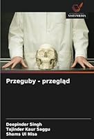 Przeguby - przegląd 6208718910 Book Cover