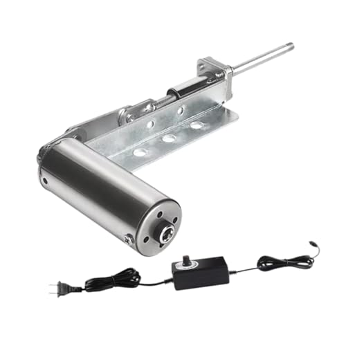 Image of Reciprocating Linear Actuator Mini 39Mm Stroke for Industrial Automation DIY Business & Industrial|Automation, Motors & Drives|Linear Motion|Linear Actuators
