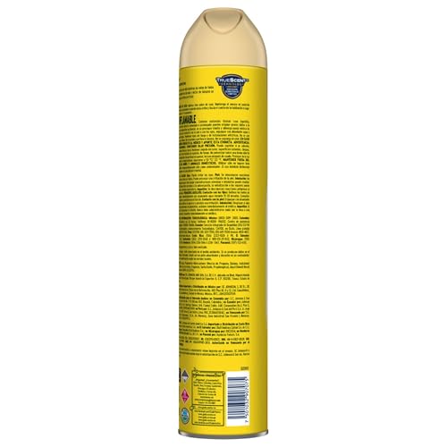 Opiniones y reviews de Aromatizante en aerosol los 5 mejores. 21 Imagen adicional
