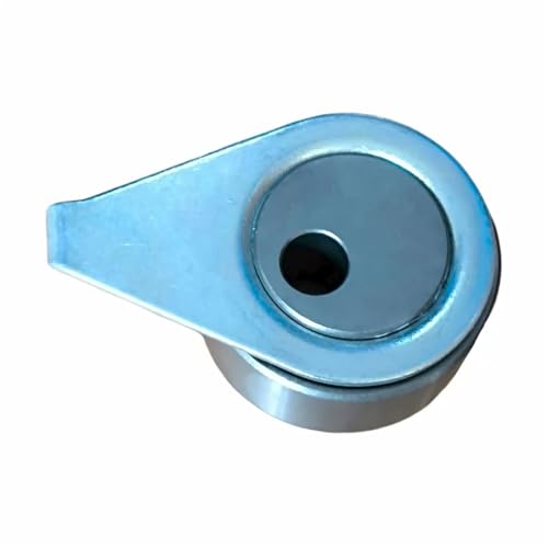 Poulie de renvoi et kit courroie distribution réduisant les vibrations de votre FAW Vela