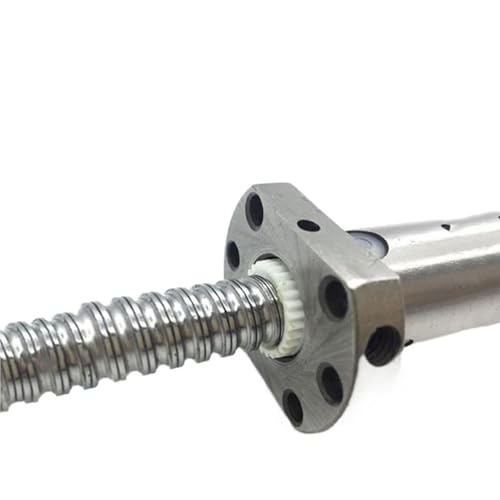 Vis à billes SFS1210 de 948mm pour votre table de fraisage