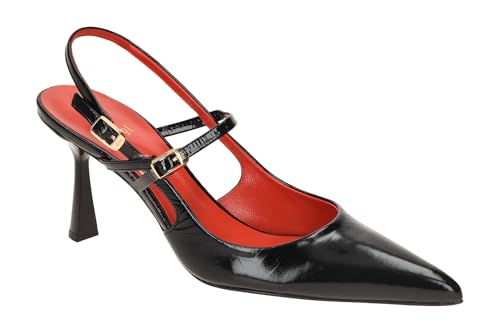 HÖGL Scarlett Damenschuhe 1-10 7926 0100 1-10 7926 0100 Schwarz EU 40